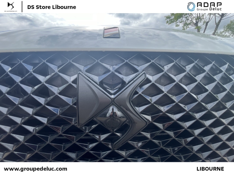 DS DS 7 E-TENSE 225ch Performance Line