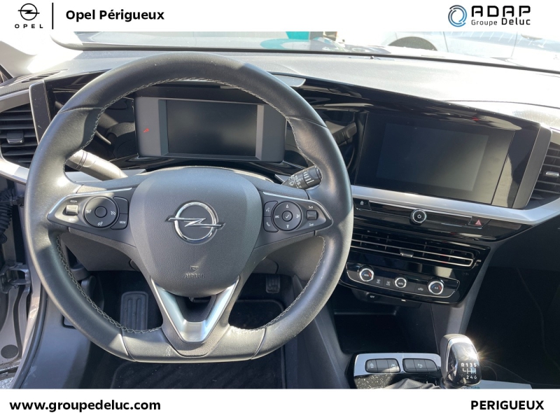 OPEL Mokka 1.2 Turbo 100ch Elegance