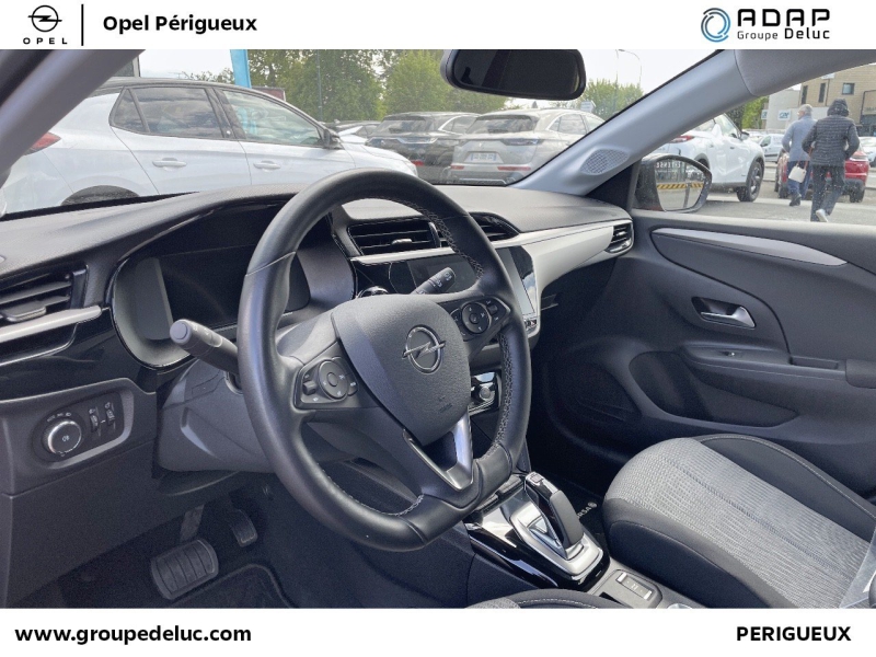 OPEL Corsa Corsa-e 136ch Elegance