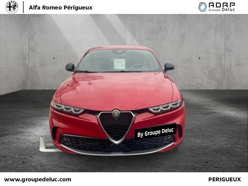 ALFA ROMEO Tonale 1.3 PHEV 280ch Ti AT6 e-Q4