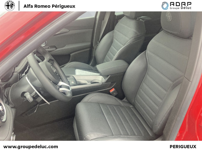 ALFA ROMEO Tonale 1.3 PHEV 280ch Ti AT6 e-Q4