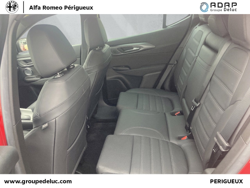 ALFA ROMEO Tonale 1.3 PHEV 280ch Ti AT6 e-Q4