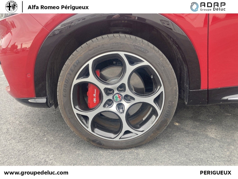 ALFA ROMEO Tonale 1.3 PHEV 280ch Ti AT6 e-Q4