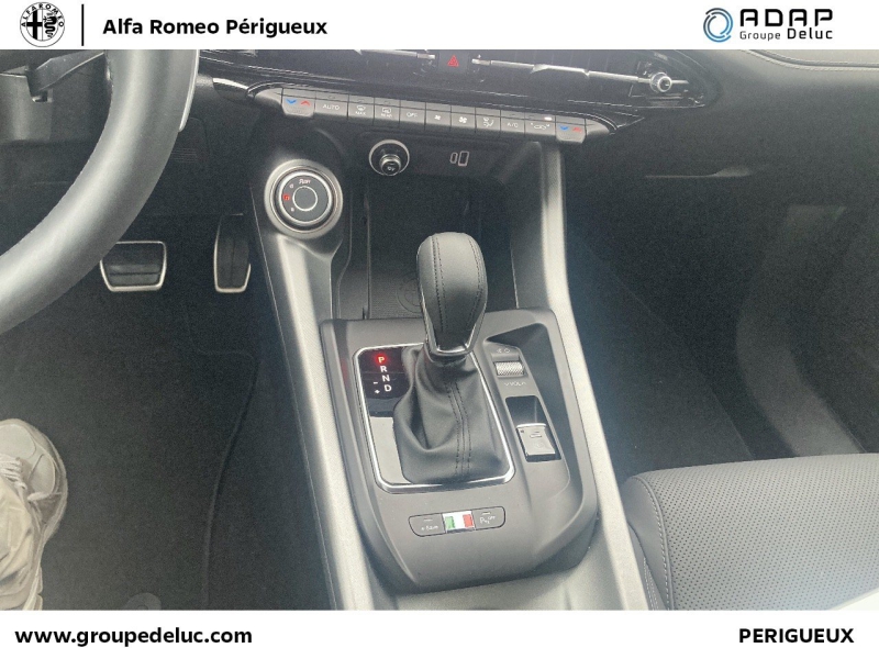 ALFA ROMEO Tonale 1.3 PHEV 280ch Ti AT6 e-Q4