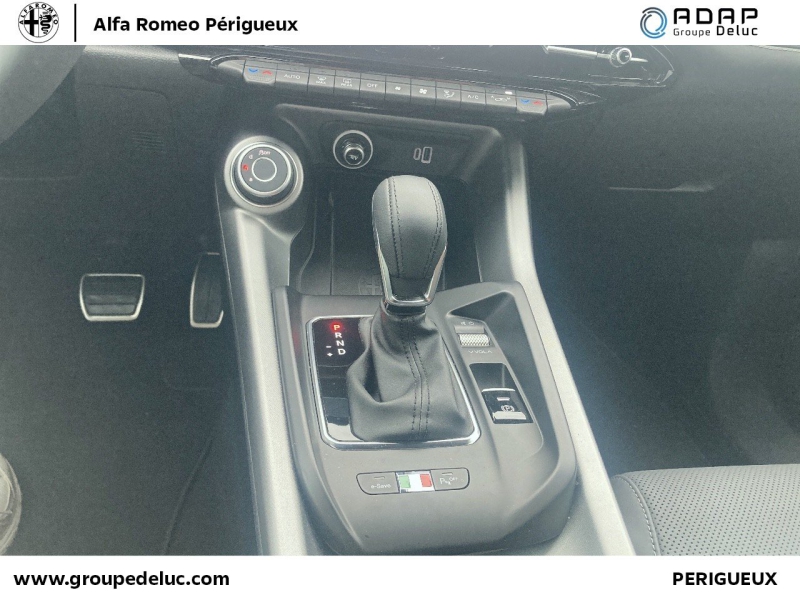 ALFA ROMEO Tonale 1.3 PHEV 280ch Ti AT6 e-Q4