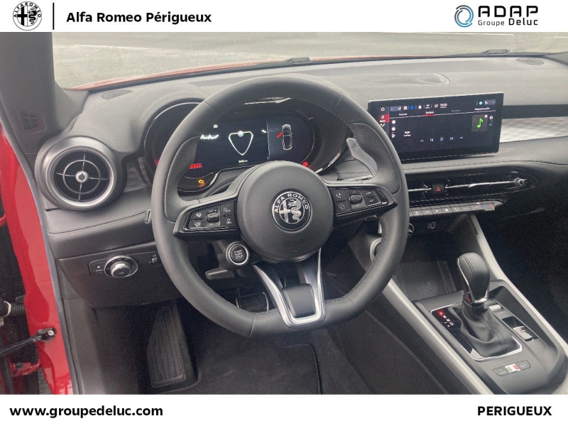 ALFA ROMEO Tonale 1.3 PHEV 280ch Ti AT6 e-Q4