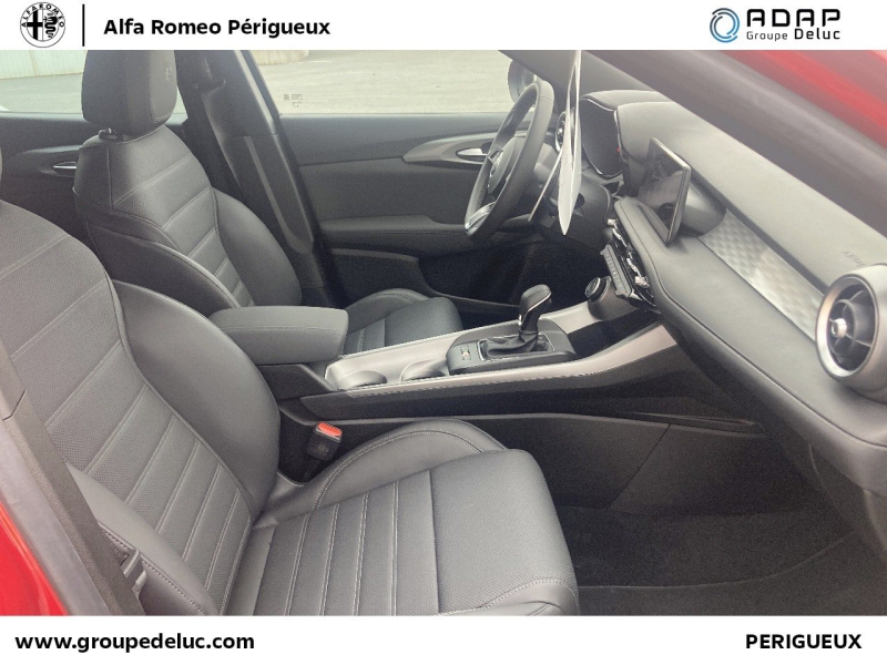 ALFA ROMEO Tonale 1.3 PHEV 280ch Ti AT6 e-Q4