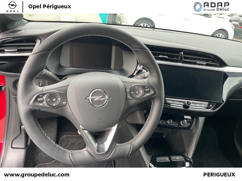 OPEL Corsa Electric 136ch GS