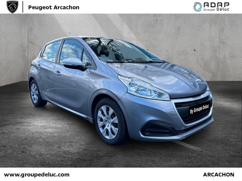 PEUGEOT 208 1.2 PureTech 68ch E6.c Like 5p