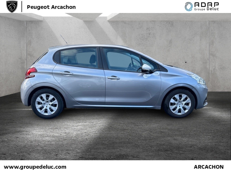 PEUGEOT 208 1.2 PureTech 68ch E6.c Like 5p