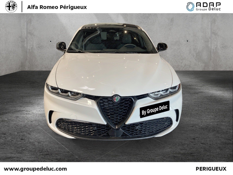 ALFA ROMEO Tonale 1.5 Hybrid 160ch Veloce TCT