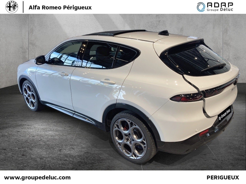 ALFA ROMEO Tonale 1.5 Hybrid 160ch Veloce TCT