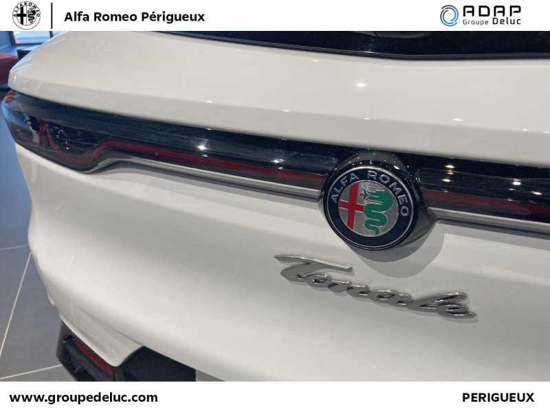 ALFA ROMEO Tonale 1.5 Hybrid 160ch Veloce TCT