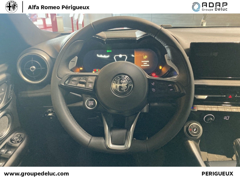 ALFA ROMEO Tonale 1.5 Hybrid 160ch Veloce TCT