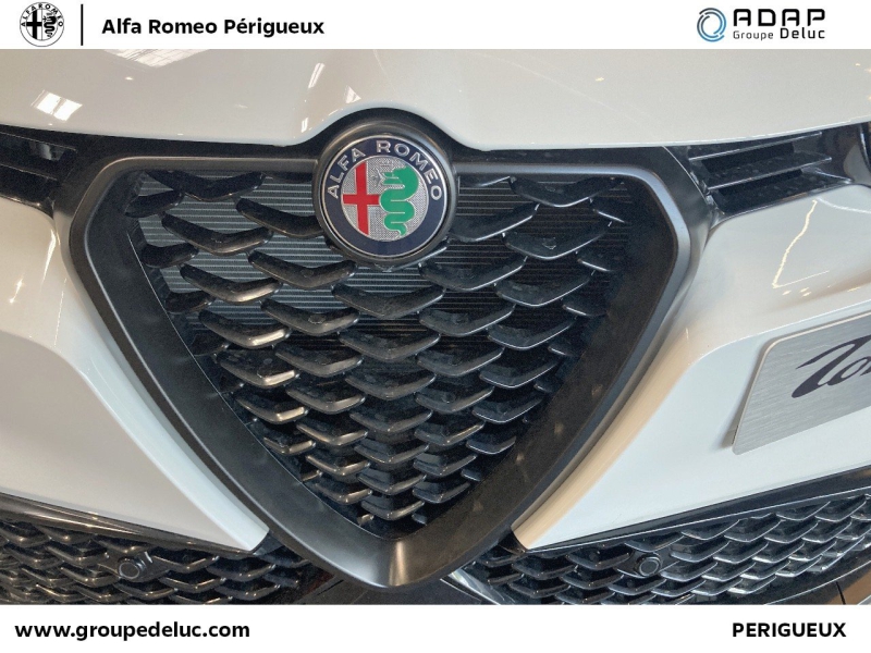 ALFA ROMEO Tonale 1.5 Hybrid 160ch Veloce TCT