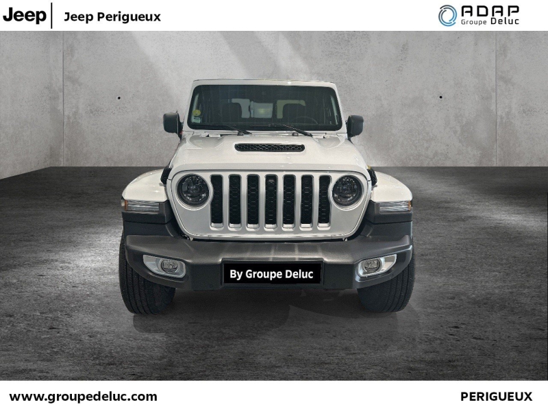 JEEP Gladiator 3.0 V6 Multijet 264chFarout Final Edition 4x4 BVA8