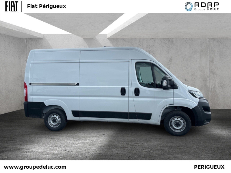 FIAT Ducato Fg MH2 3.3 120ch H3-Power S&S