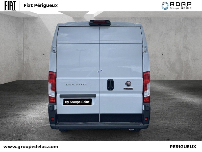 FIAT Ducato Fg MH2 3.3 120ch H3-Power S&S