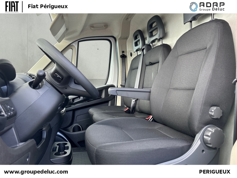 FIAT Ducato Fg MH2 3.3 120ch H3-Power S&S