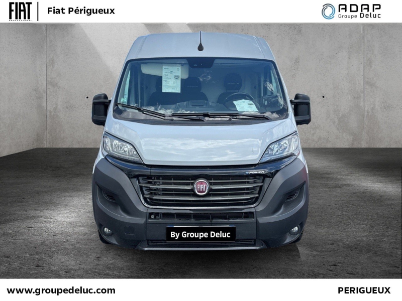 FIAT Ducato Fg 3.5 MH2 47 kWh 122ch Pack