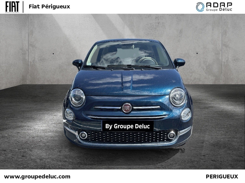 FIAT 500 1.0 70ch BSG S&S Dolcevita Plus