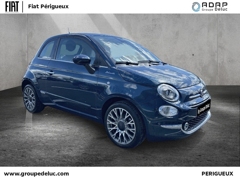 FIAT 500 1.0 70ch BSG S&S Dolcevita Plus