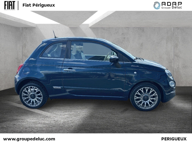 FIAT 500 1.0 70ch BSG S&S Dolcevita Plus