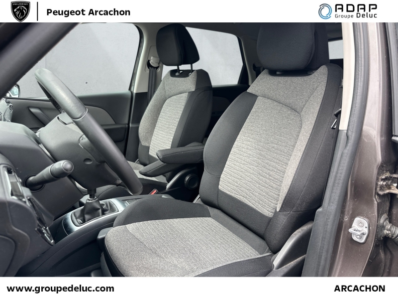 CITROEN C4 Picasso PureTech 130ch Confort S&S