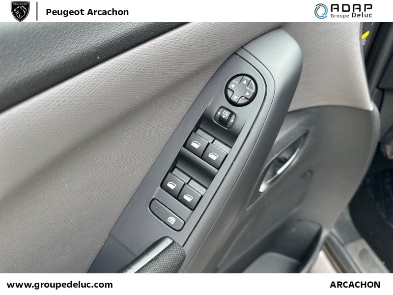 CITROEN C4 Picasso PureTech 130ch Confort S&S