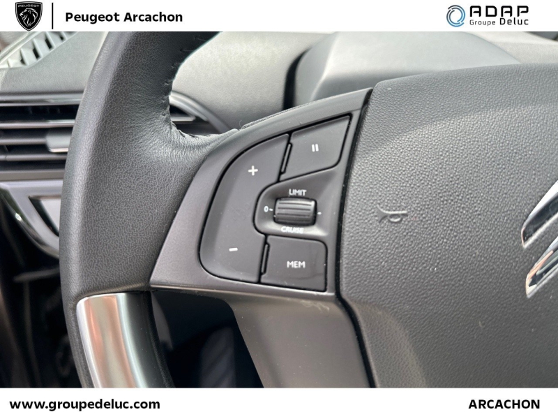 CITROEN C4 Picasso PureTech 130ch Confort S&S