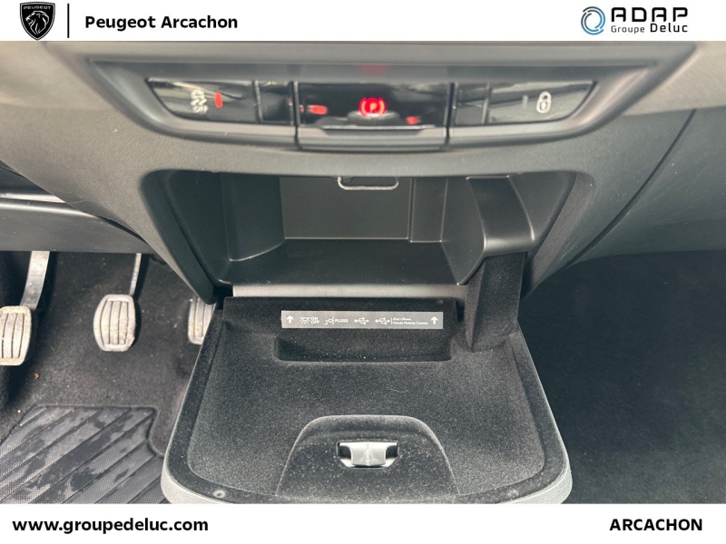 CITROEN C4 Picasso PureTech 130ch Confort S&S