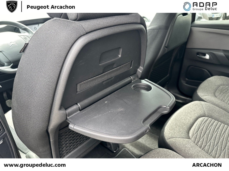 CITROEN C4 Picasso PureTech 130ch Confort S&S