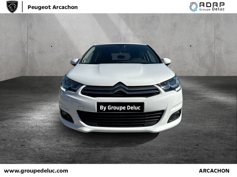 CITROEN C4 PureTech 110ch Live