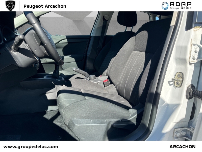 CITROEN C4 PureTech 110ch Live