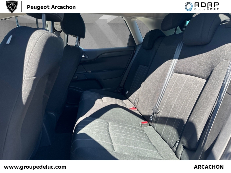 CITROEN C4 PureTech 110ch Live