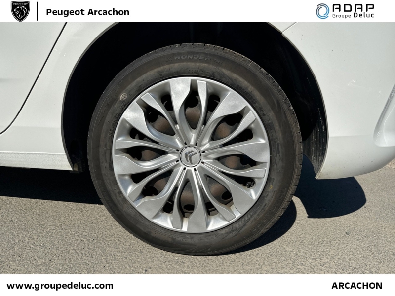 CITROEN C4 PureTech 110ch Live