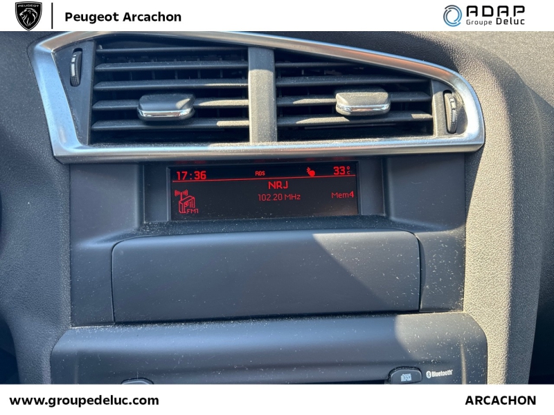 CITROEN C4 PureTech 110ch Live