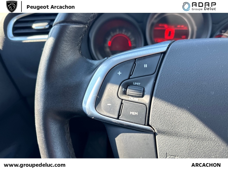 CITROEN C4 PureTech 110ch Live