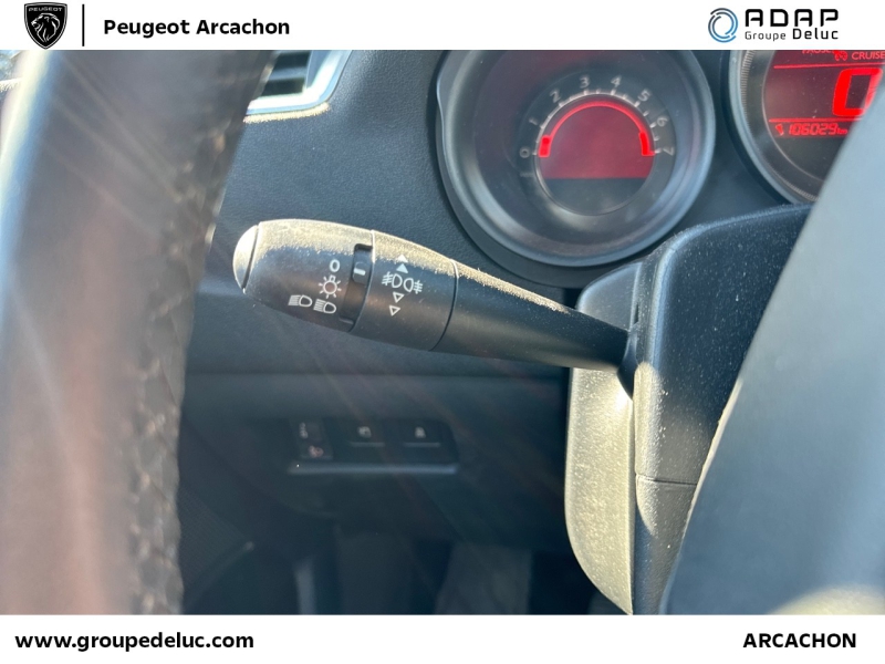 CITROEN C4 PureTech 110ch Live