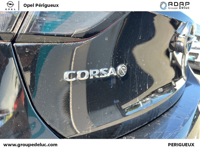 OPEL Corsa Corsa-e 136ch Edition