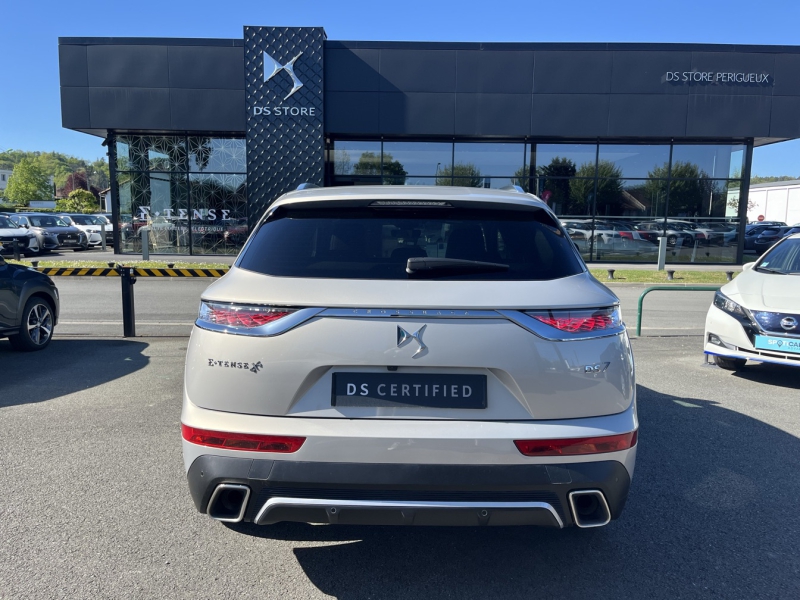 DS DS 7 Crossback E-TENSE 4x4 300ch Grand Chic