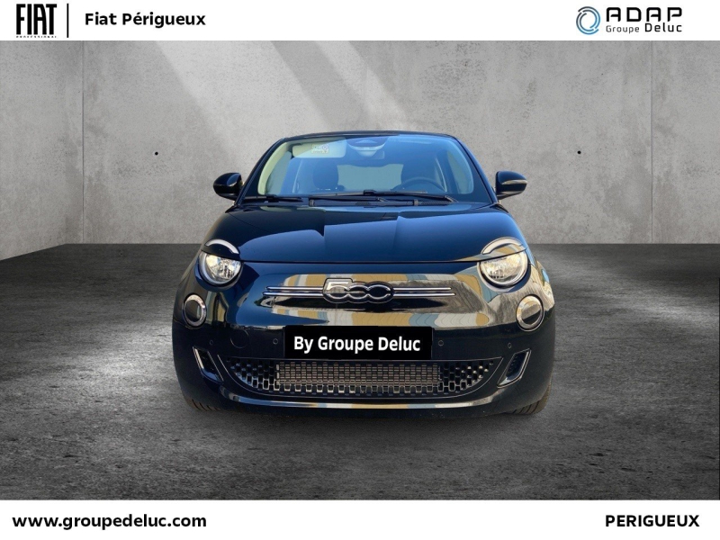 FIAT 500 e 118ch Pack Confort