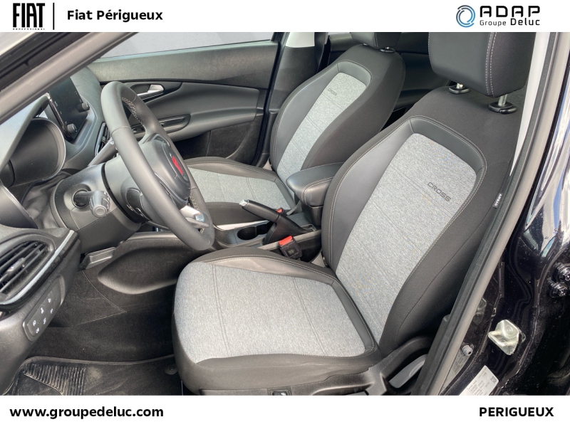 FIAT Tipo Cross 1.6 MultiJet 130ch S/S Plus