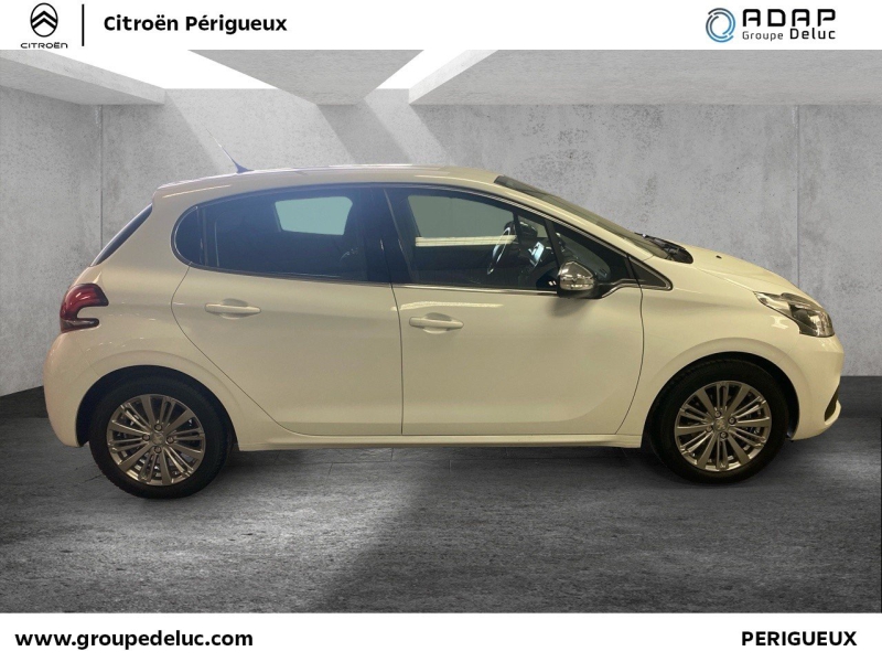 PEUGEOT 208 1.2 PureTech 110ch Allure S&S 5p