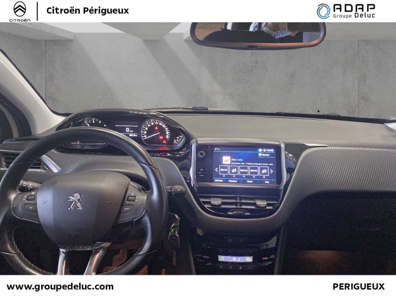 PEUGEOT 208 1.2 PureTech 110ch Allure S&S 5p