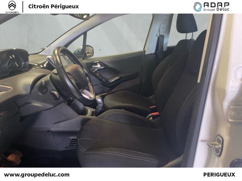 PEUGEOT 208 1.2 PureTech 110ch Allure S&S 5p