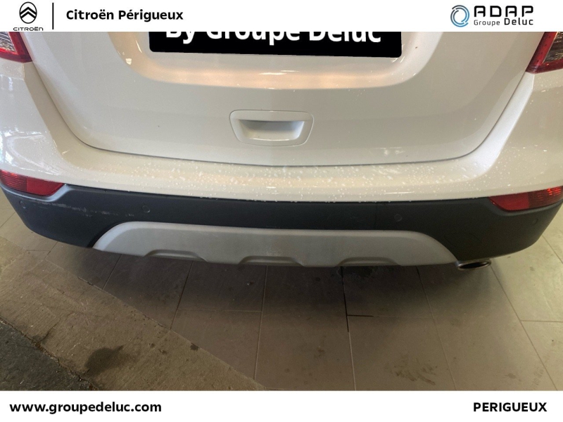 OPEL Mokka X 1.4 Turbo 140ch Innovation 4x2