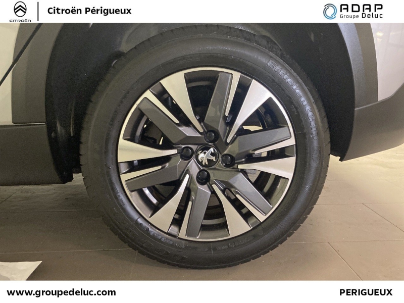 PEUGEOT 2008 1.2 PureTech 82ch Allure