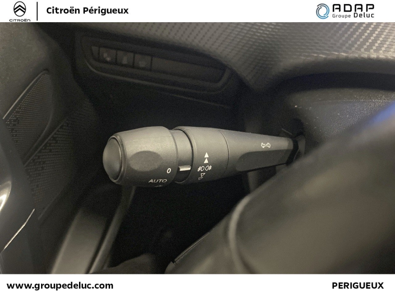 PEUGEOT 2008 1.2 PureTech 82ch Allure