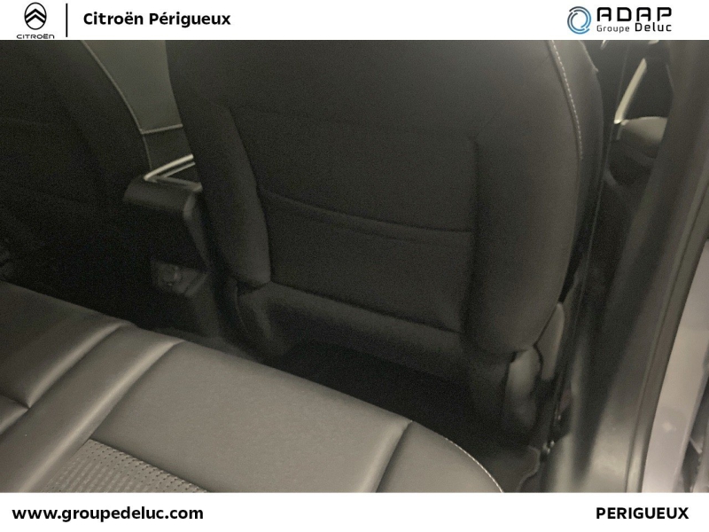 PEUGEOT 2008 1.2 PureTech 82ch Allure